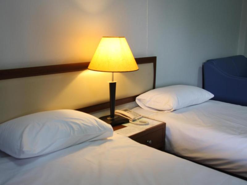 The Canal Hotel Bangkok Esterno foto